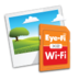 无线存储卡客户端Eye-Fi下载(27MB)_无线存储卡客户端Eye-Fi「V7.0」下载