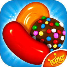 糖果传奇最新版本(candy crush saga)下载(12MB)_糖果传奇最新版本(candy crush saga)「V1.25」下载