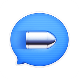 子弹短信apk下载(11MB)_子弹短信apk「V1.2」下载