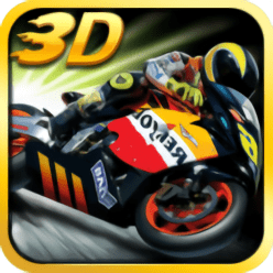 3d暴力摩托狂野飙车内购无敌版下载(30mb)_3d暴力摩托狂野飙车内购无敌版「VE1.10」下载