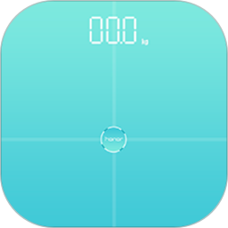 华为荣耀体脂秤app下载(30mb)_华为荣耀体脂秤app「VV2.22」下载