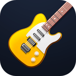 弹吉他模拟器手机版(real guitar)下载(63MB)_弹吉他模拟器手机版(real guitar)「Ve2.2」下载