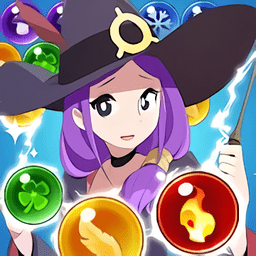 魔法的女孩游戏下载(12MB)_魔法的女孩游戏「V5.5」下载