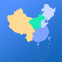 中国地图大全app(改中国地图)下载(50mb)_中国地图大全app(改中国地图)「V3.2」下载