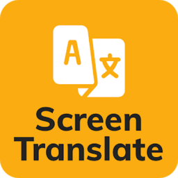 screen translate屏幕翻译器软件下载(50mb)_screen translate屏幕翻译器软件「V5.5」下载