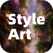 styleart绘画下载(38MB)_styleart绘画「VE1.10」下载
