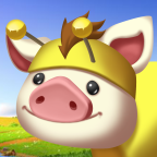 小猪快跑红包版下载(17MB)_小猪快跑红包版「VA3.0」下载