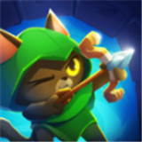 猫猫猎手Cat Force下载(20mb)_猫猫猎手Cat Force「V3.2」下载