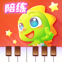 弹琴吧钢琴陪练app下载(38MB)_弹琴吧钢琴陪练app「V6.2」下载