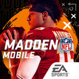 疯狂橄榄球Madden NFL下载(20mb)_疯狂橄榄球Madden NFL「V3.2」下载