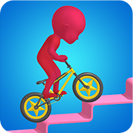 BMX自行车赛BMX Bike Race下载(17MB)_BMX自行车赛BMX Bike Race「V1.25」下载