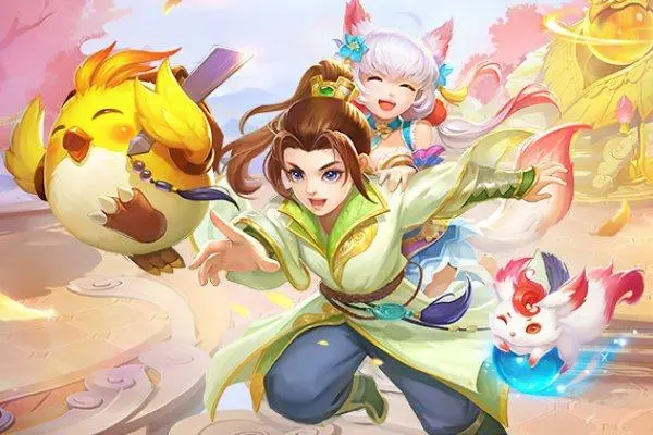 《神武手游电脑版全面攻略指南》