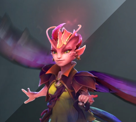 Dota 2 幽鬼影灵 7.36 版本更新内容解析