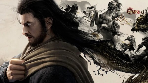 《天龙八部2》飞龙战天专属礼包码免费领取