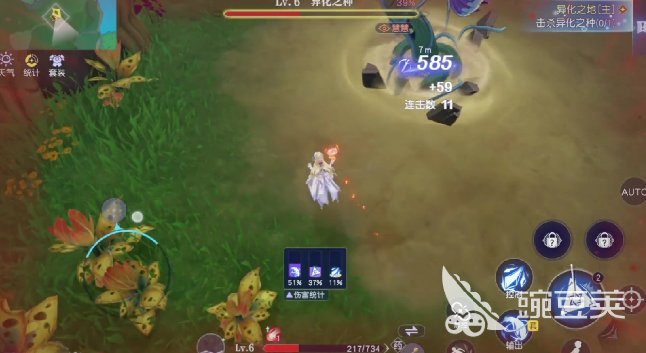 悠星大陆幻雾黑域攻略指南：探索神秘领域的玩法揭秘