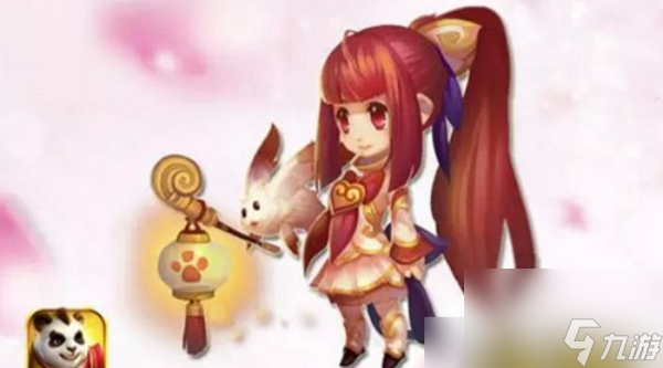 神武快速掌握心仪的神武小昕攻略指南