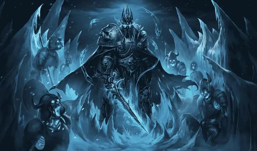 魔兽世界WLK：坦克职业选择指南