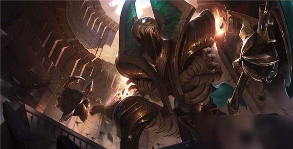 《LOL》稻草人主技能推荐