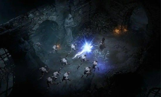 《暗黑4》剧情深度解析：章节全览揭秘