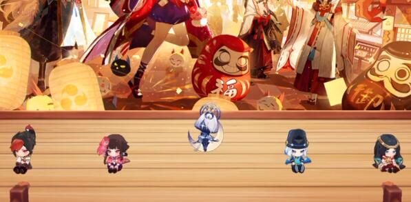 《月下寻踪：揭秘阴阳师熟悉人偶的秘密位置》