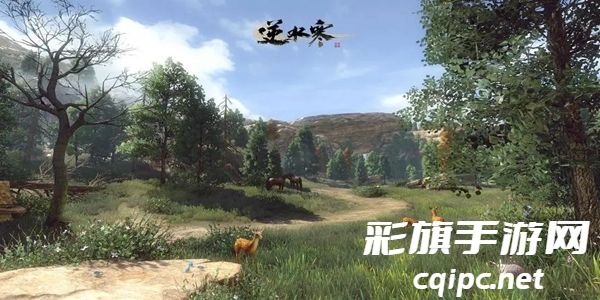 逆水寒手游：童心寻趣奇遇触发攻略解析