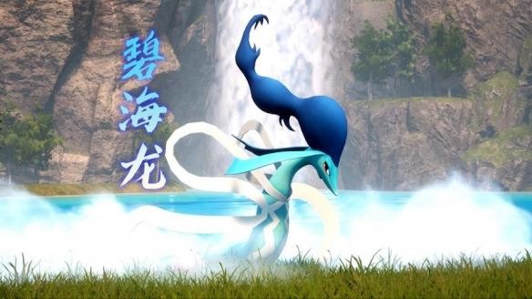 神秘禁猎区中的帕鲁珍稀揭秘：幻兽帕鲁全览