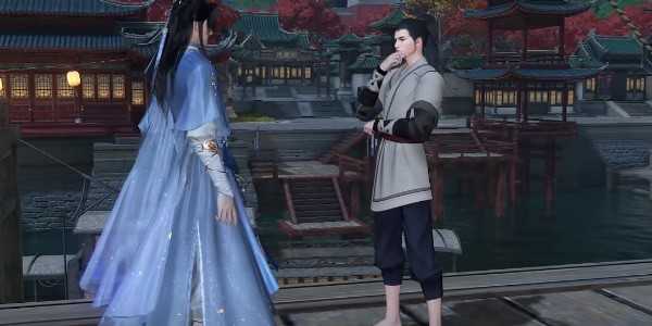 逆水寒手游远方任务攻略详解