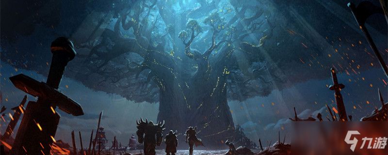《魔兽世界纳鲁试炼制作仁慈攻略详解》