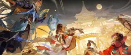 阴阳师：获取鬼切苍狼影狩的详细攻略
