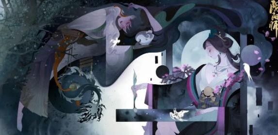《阴阳师》绘世花鸟卷皮肤获取方法解析