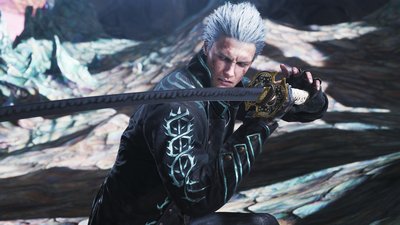 《鬼泣4》第13关通关秘籍攻略解析